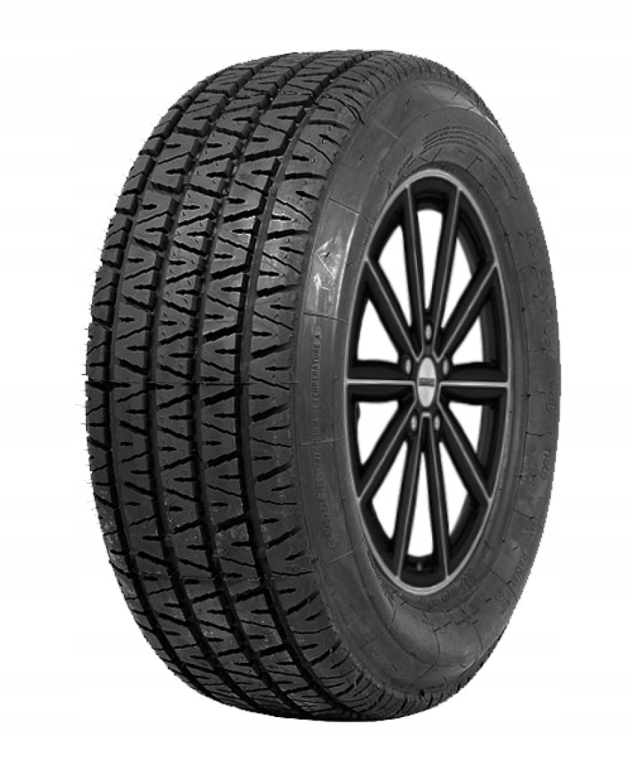 205/55R390 opona MICHELIN TRX-B 91V